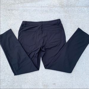 Lululemon ABC Pant Classic 31/30